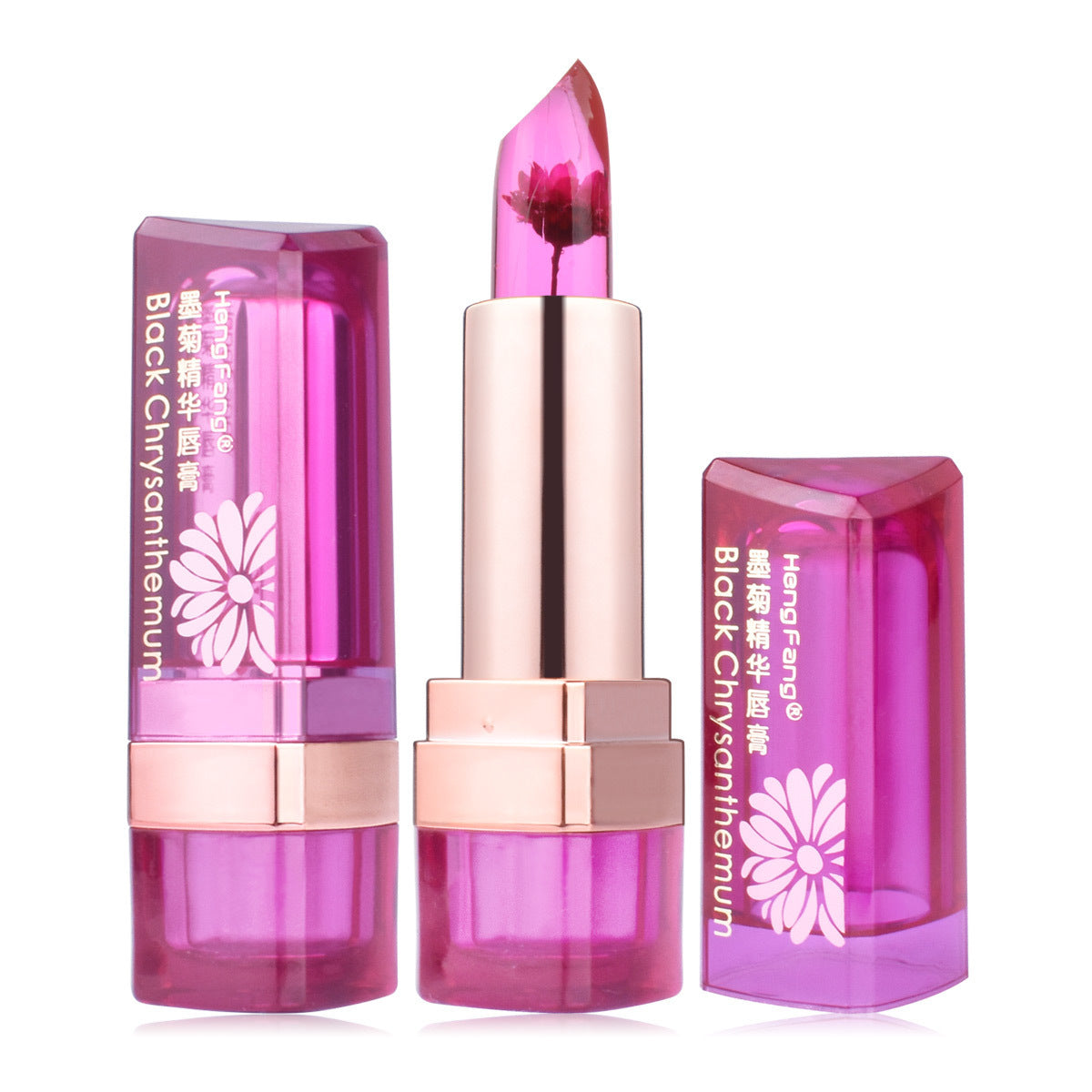 Color Changing Lipstick -Moisturizing