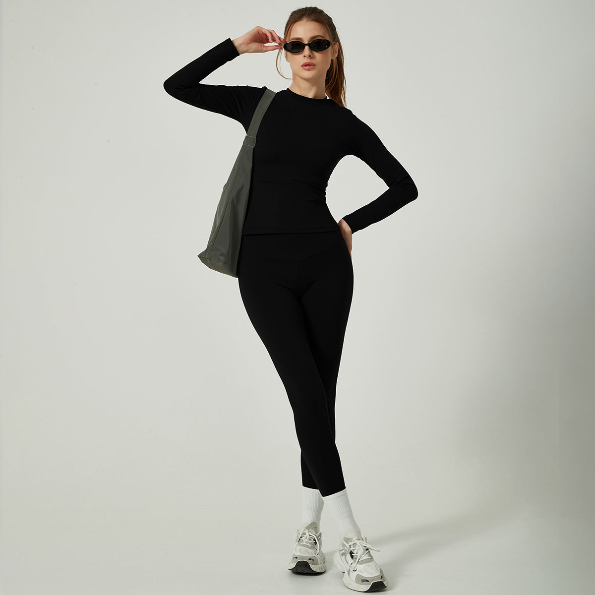 Yoga Suit /Running Sports Fitness