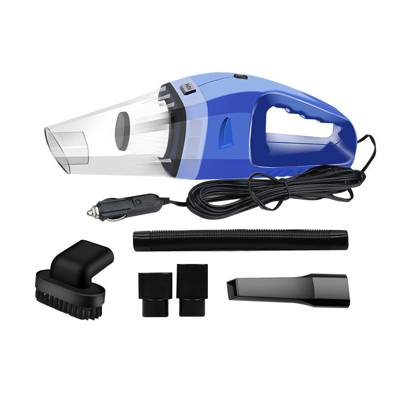 Auto Vacuum Cleaner \Portable Handheld 12V 120W/ Mini Vacuum Cleaner
