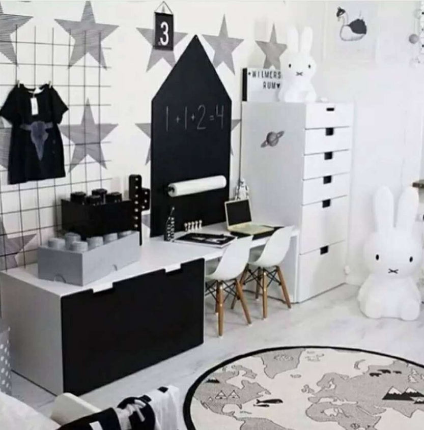 World Map Play Mats - Newborn baby Carpet /Crawling Blanket