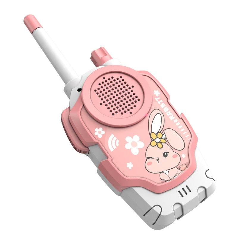 Children's Outdoor Interactive Call Walkie-talkie Toy