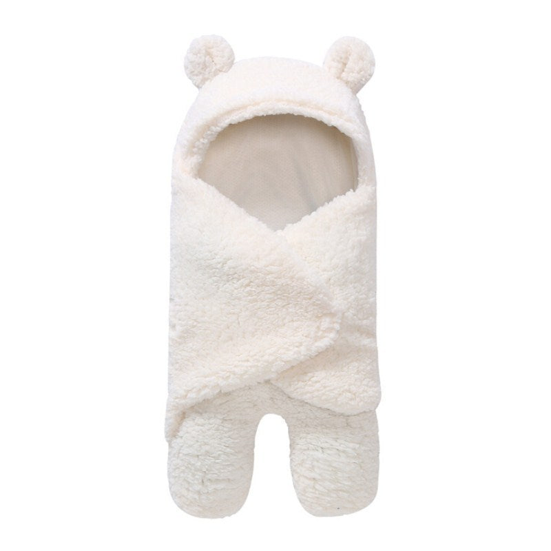 Baby Sleeping Bag Envelope for Newborn /Baby Winter Swaddle Blanket