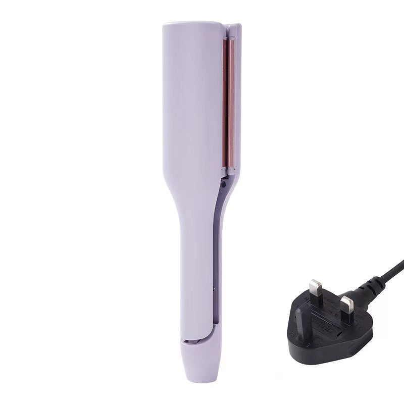 Hair Curler 4 Temperature Adjustable Fast Heating