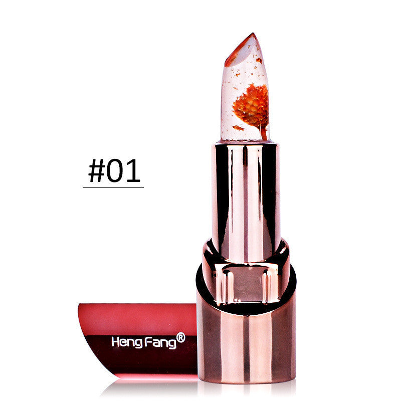 Color Changing Lipstick -Moisturizing