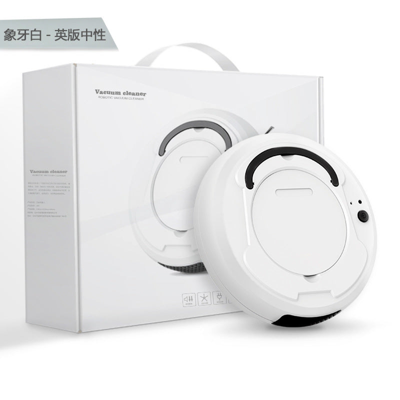 Sweeping machine, automatic vacuum cleaner