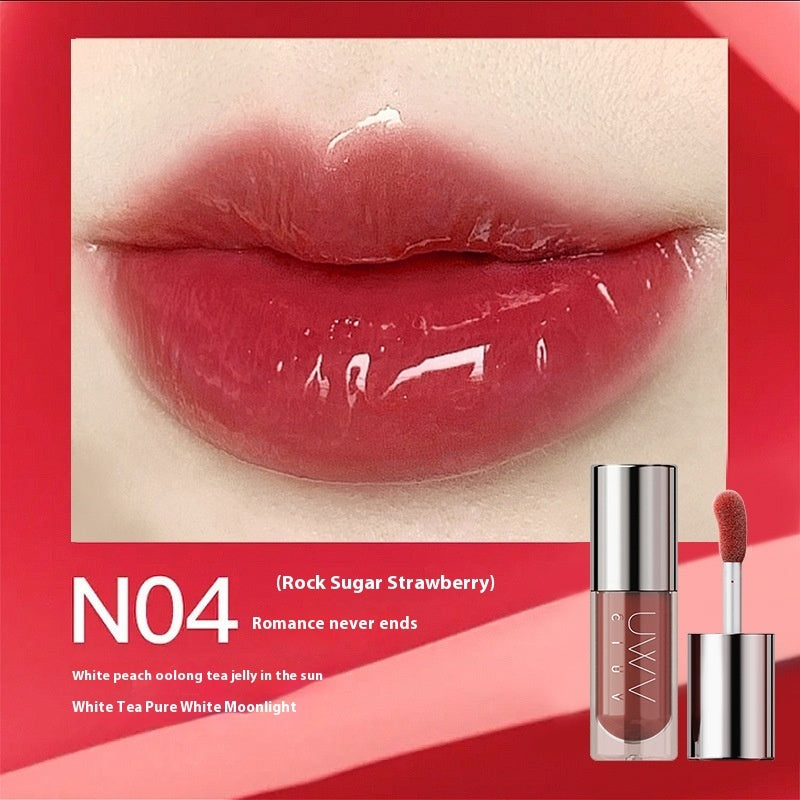 Water Light Lip Gloss