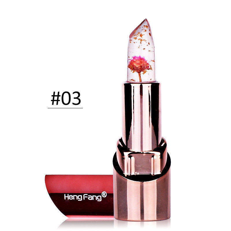 Color Changing Lipstick -Moisturizing