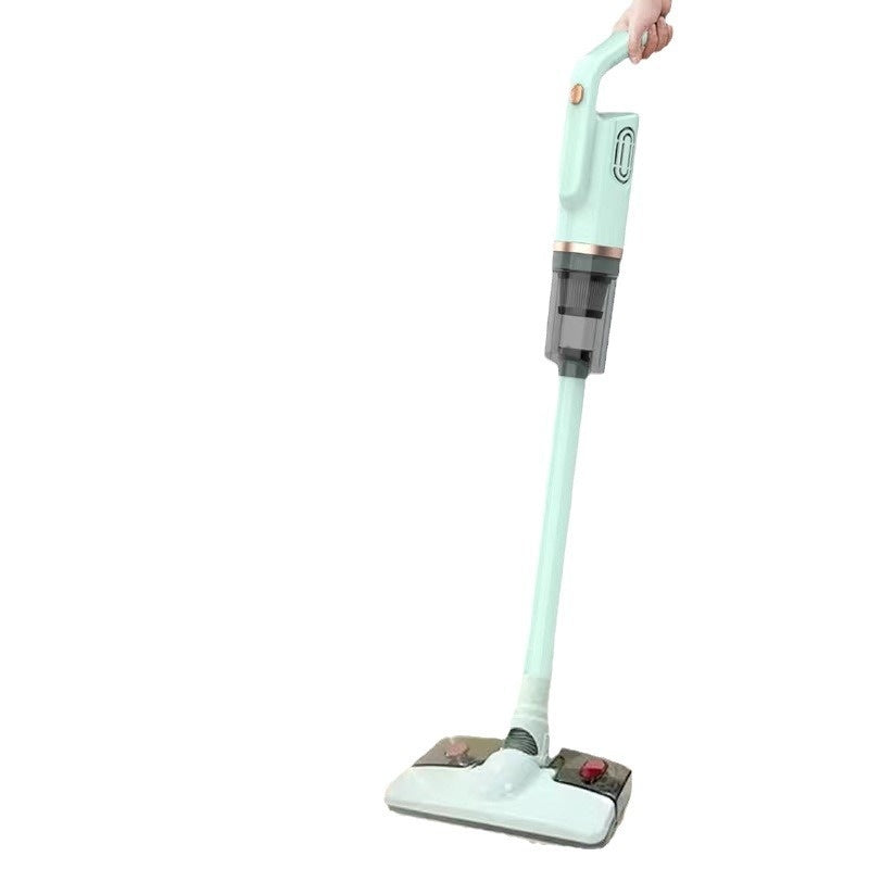 Household Indoor Vacuum Cleaner Wireless Portable Handheld Multifunctional