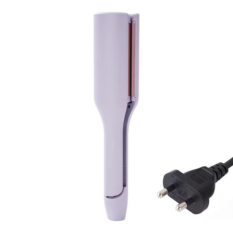 Hair Curler 4 Temperature Adjustable Fast Heating