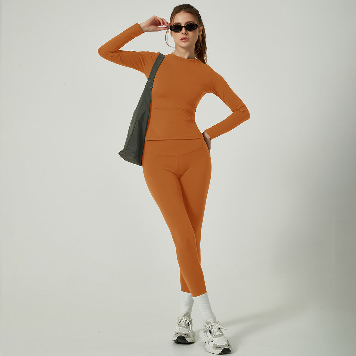 Yoga Suit /Running Sports Fitness