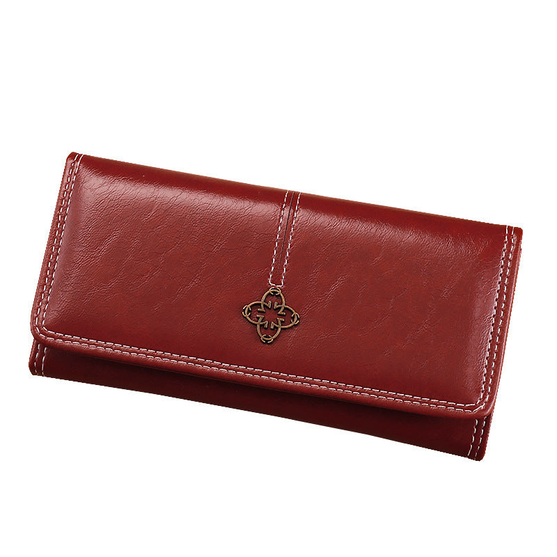 Lady Multi-functional New Clutch