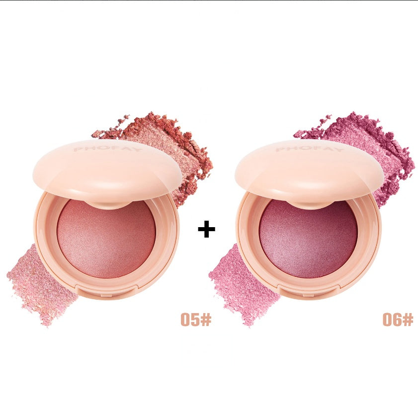 Luminous Powder Blush