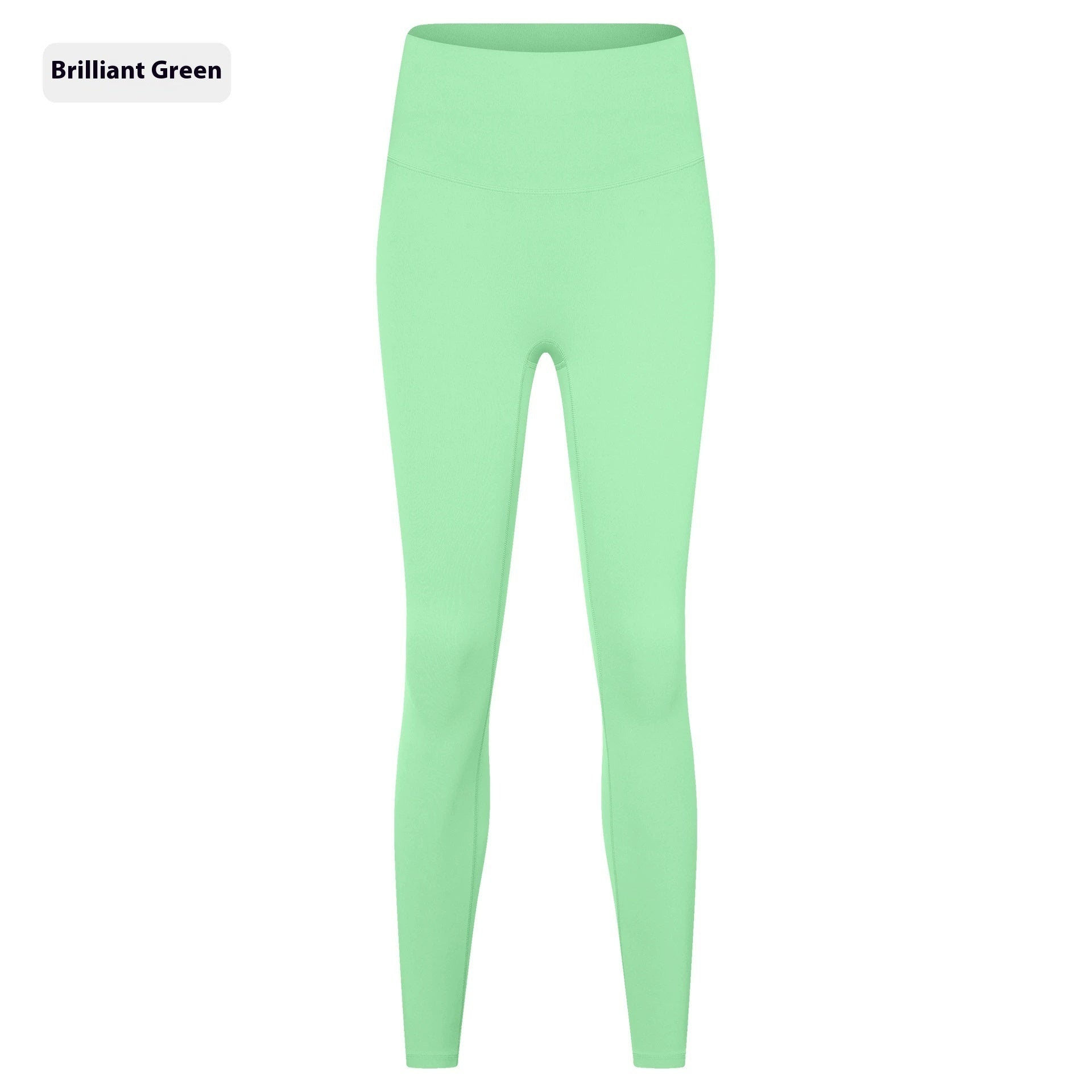 Elastic Yoga Clothes Suit Ankle-length Pants Vest