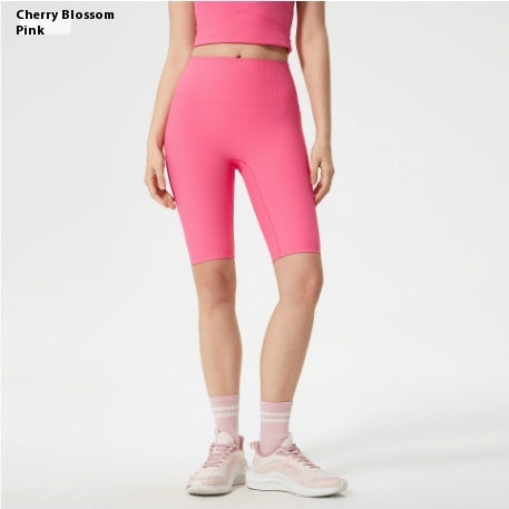 Exercise Yoga Clothes /Suit High-waisted Trousers Vest