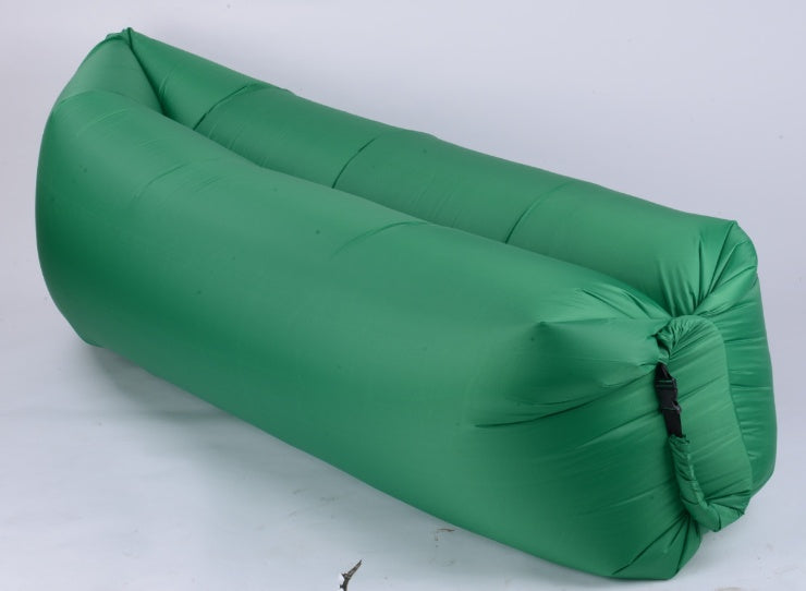 Outdoor Air Sofa Fast Inflatable /Laybag Hangout Lounger /Beach Air Bed Folding /Sleeping