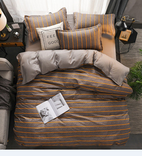 Home textile cotton sheets