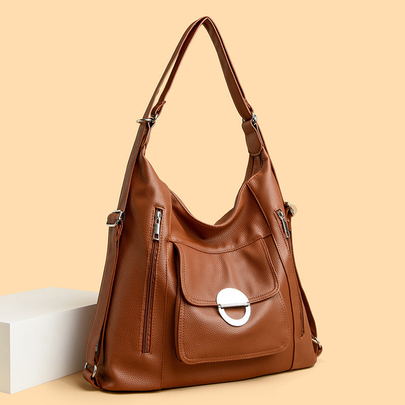 Shoulder Large Capacity Bag