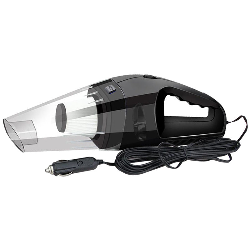 Auto Vacuum Cleaner \Portable Handheld 12V 120W/ Mini Vacuum Cleaner