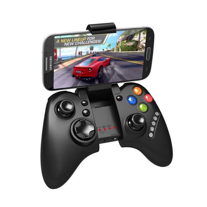 Compatible with Apple ,/ Bluetooth Mobile Game Controller