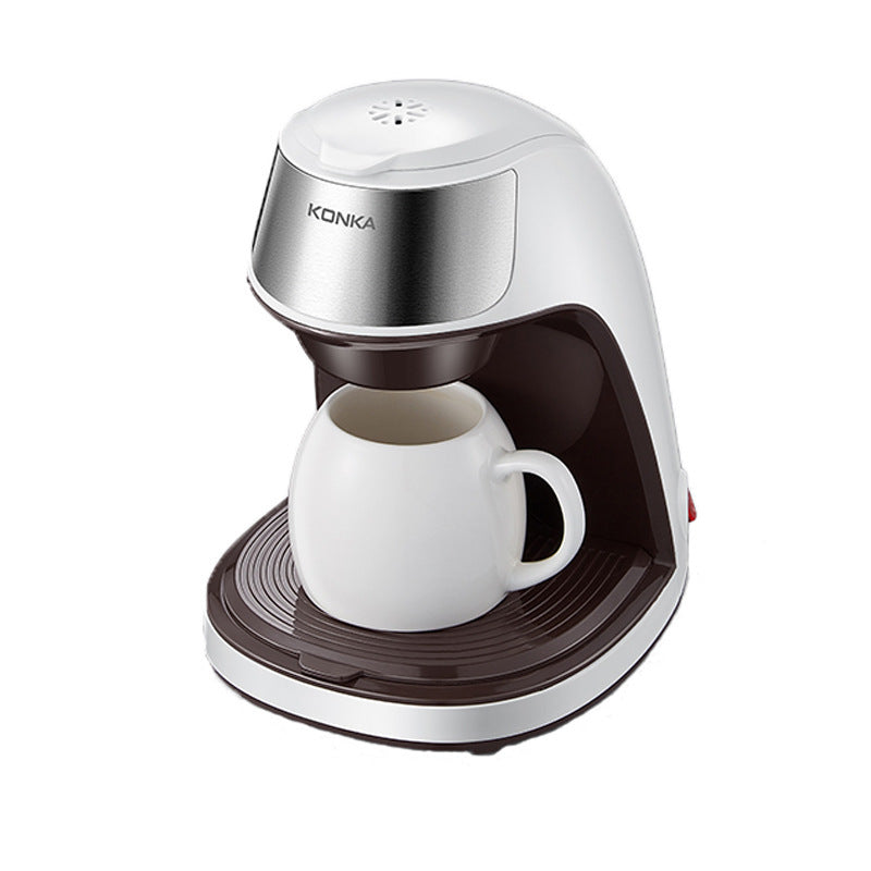 New Coffee Machine/ Fully Automatic /Home -Office - Small Portable Coffee Maker