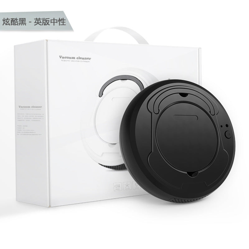 Sweeping machine, automatic vacuum cleaner