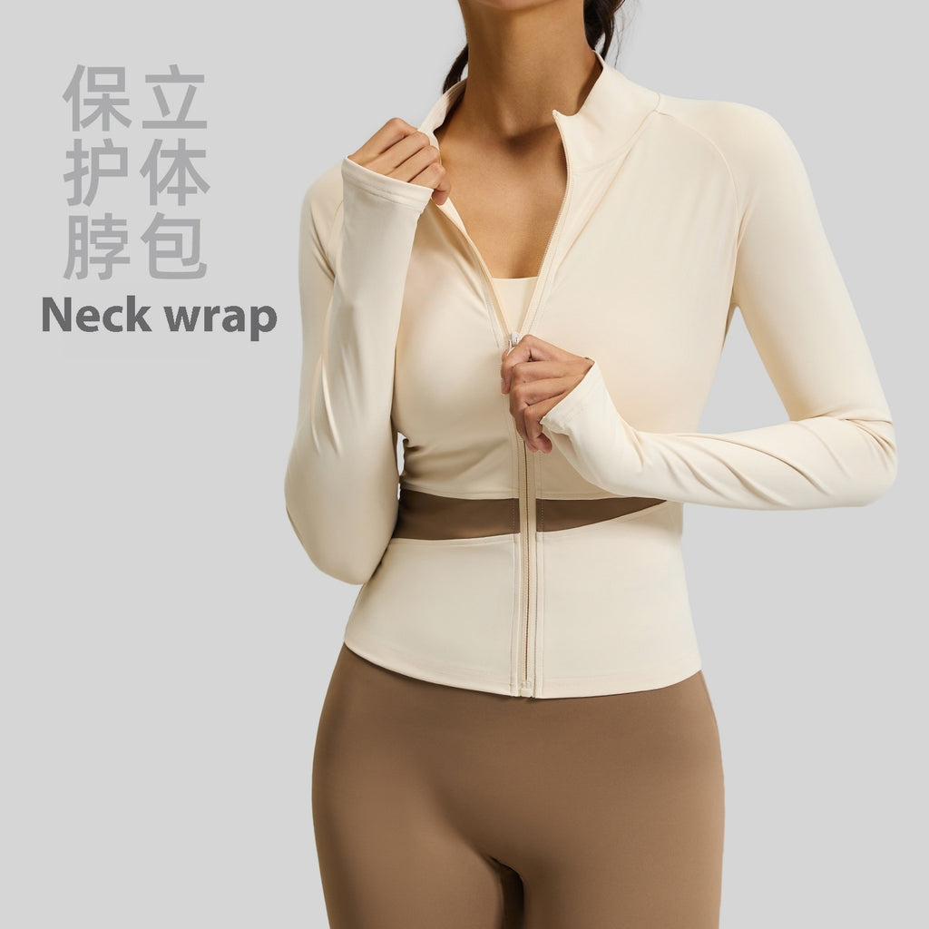 Yoga Suit /Feel High Elastic