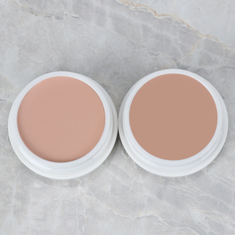 Moisturizing Concealer/ Isolation Foundation Cream