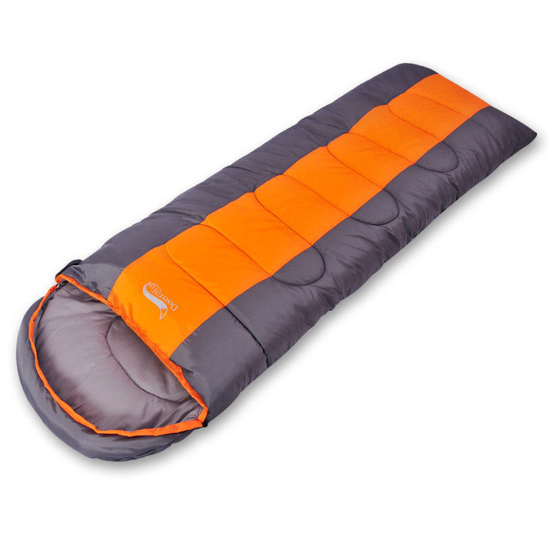 Camping Sleeping Bag /Lightweight Warm & Cold Envelope /Backpacking Sleeping Bag For Outdoor Traveling Hiking