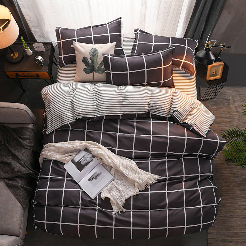 Home textile cotton sheets