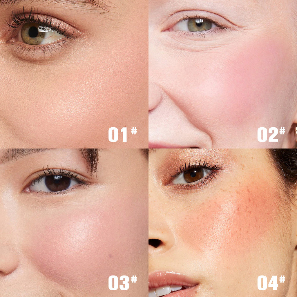 Luminous Powder Blush