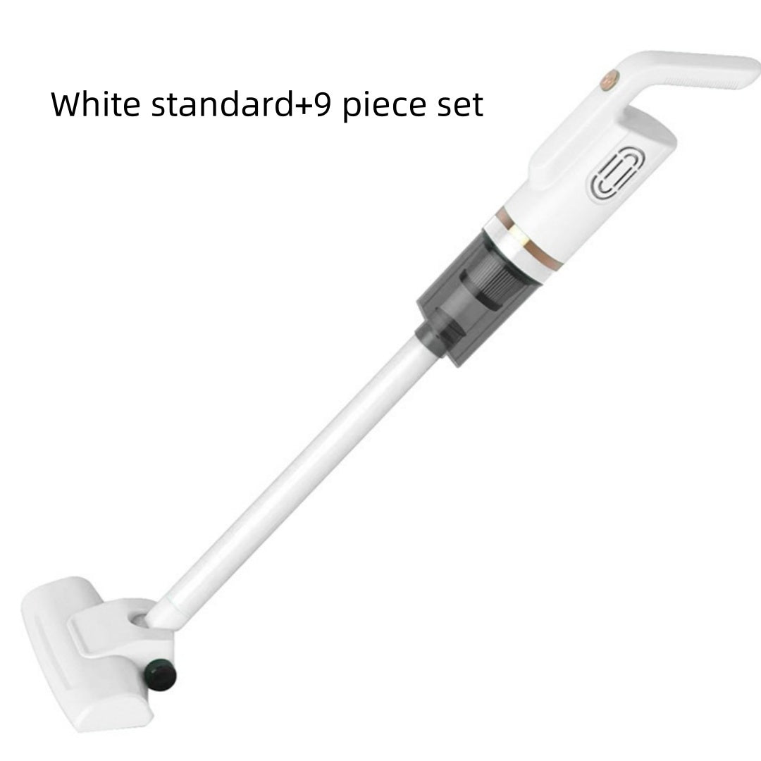 Household Indoor Vacuum Cleaner Wireless Portable Handheld Multifunctional