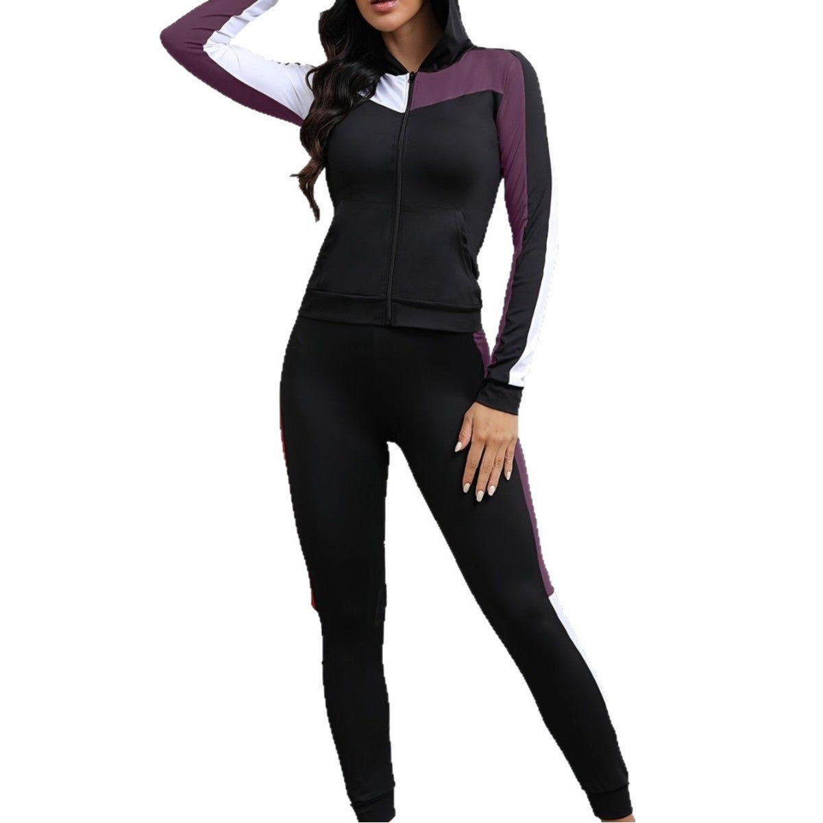 Fashion & Popular Two-piece Set