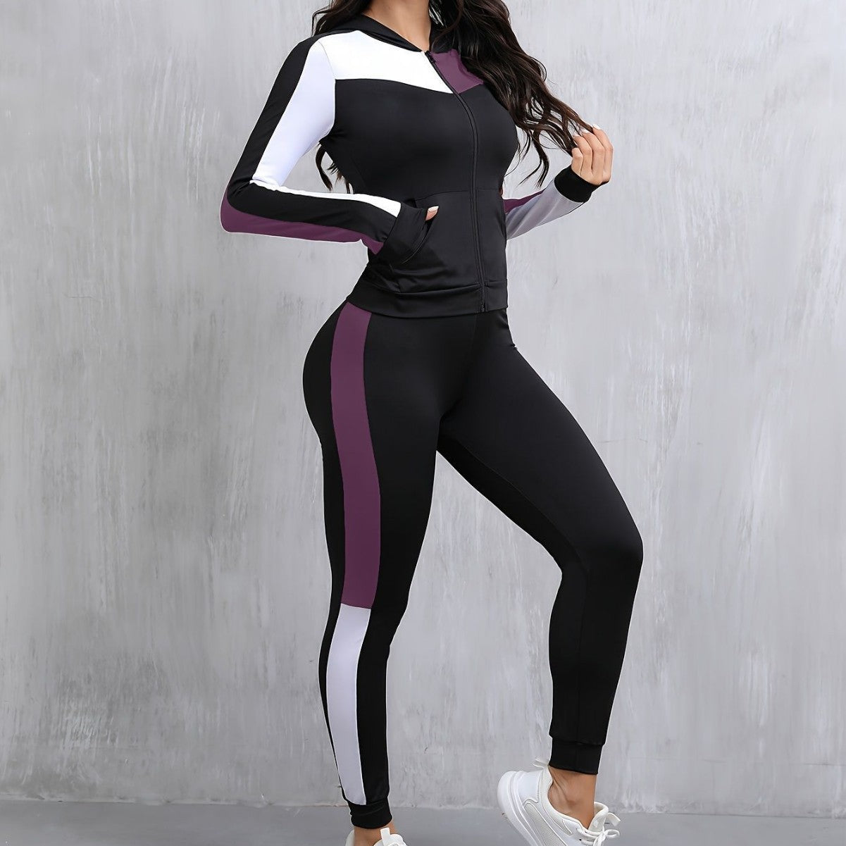 Fashion & Popular Two-piece Set