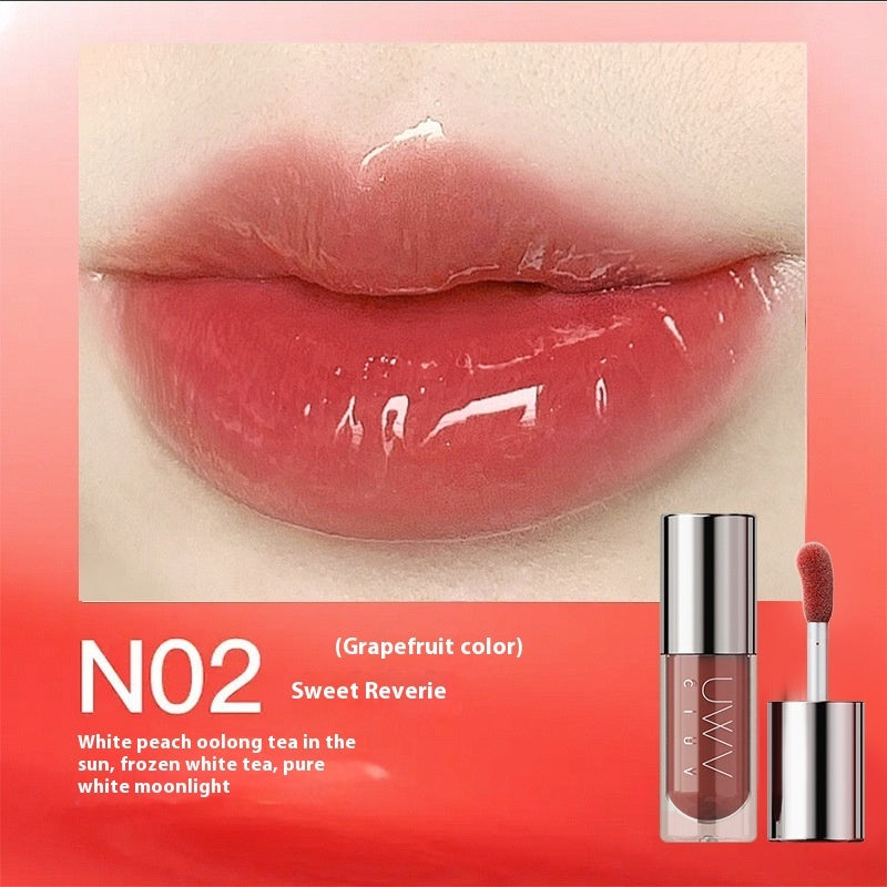 Water Light Lip Gloss