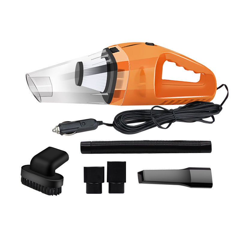 Auto Vacuum Cleaner \Portable Handheld 12V 120W/ Mini Vacuum Cleaner