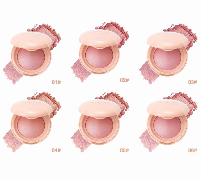 Luminous Powder Blush