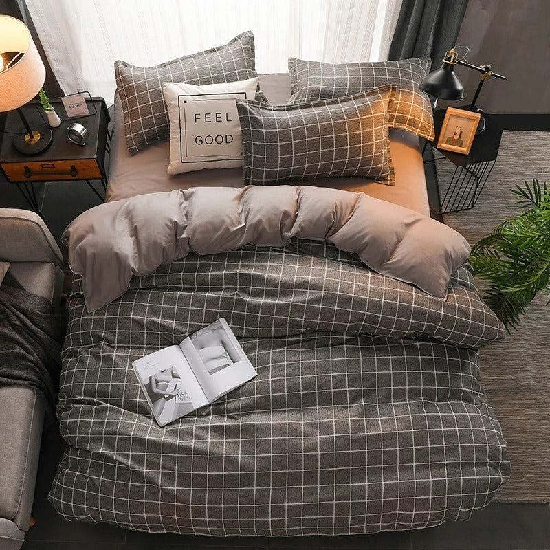 Home textile cotton sheets