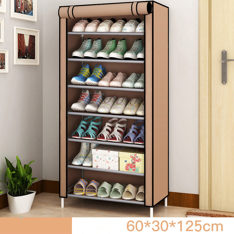 Smple shoe cabinet