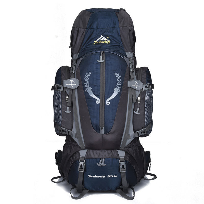 Professional mountaineering package / outdoor Backpack Travel hiking/ outdoors camping
