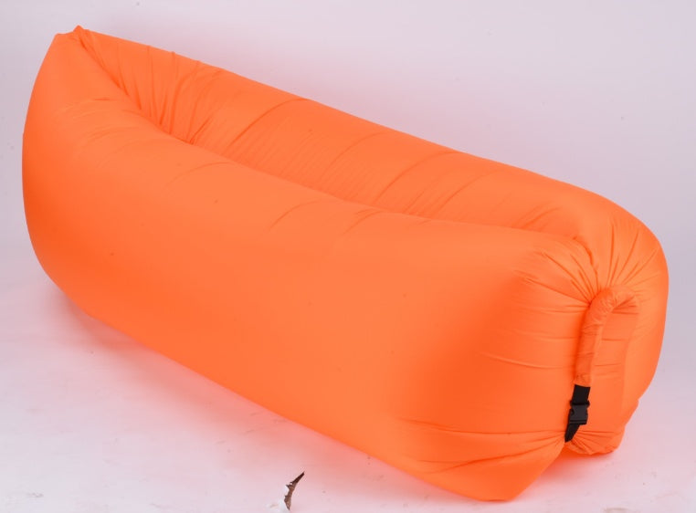 Outdoor Air Sofa Fast Inflatable /Laybag Hangout Lounger /Beach Air Bed Folding /Sleeping