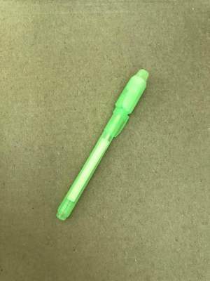 Educational Toy Drawing Pad\ 3D Magic \8 Light Effects Puzzle Board Sketchpad