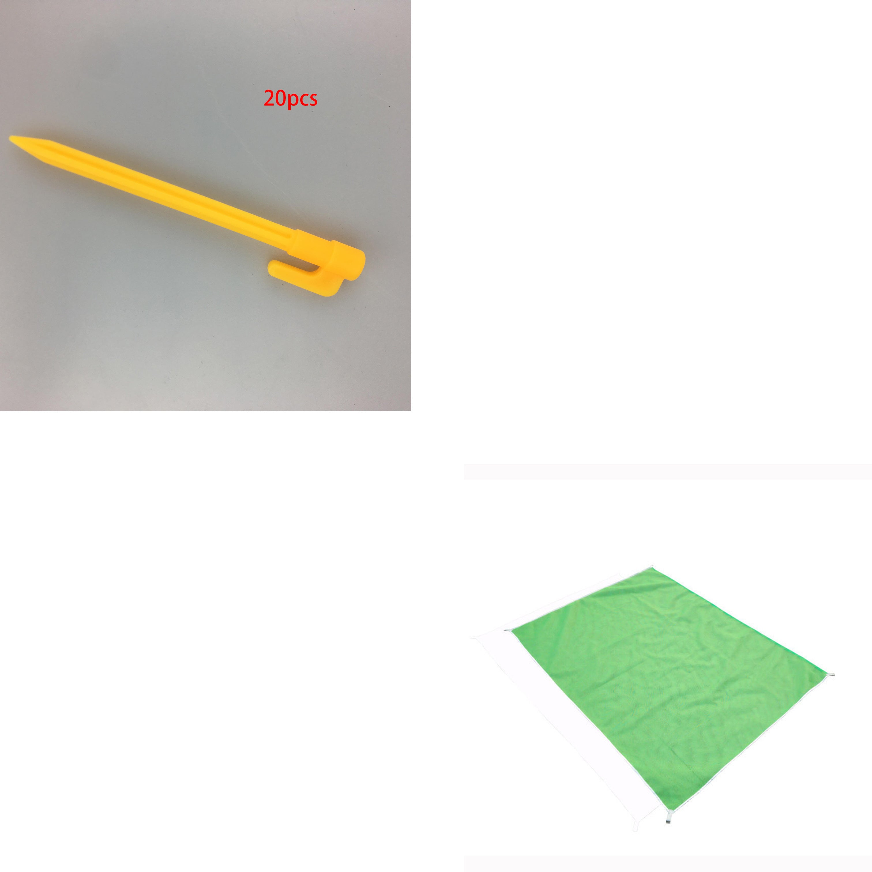 Folding Mat /Beach Mat /Leaky Sand Beach Mat /Outdoor Travel Picnic Mat /Camping Mat