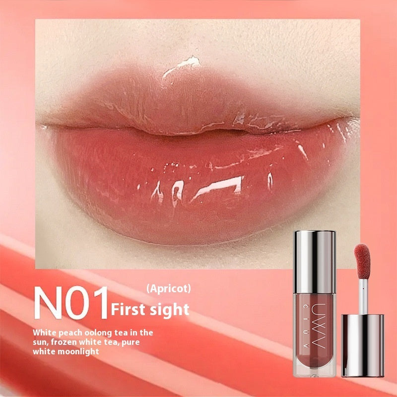 Water Light Lip Gloss
