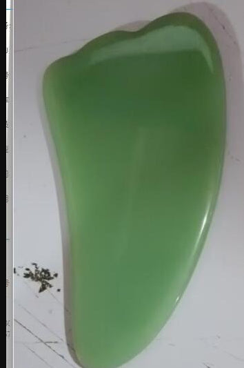 Jade Massage /Facial Massage /Beauty Massage Roller