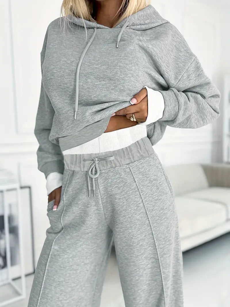 Sports And Leisure /Two-piece Set