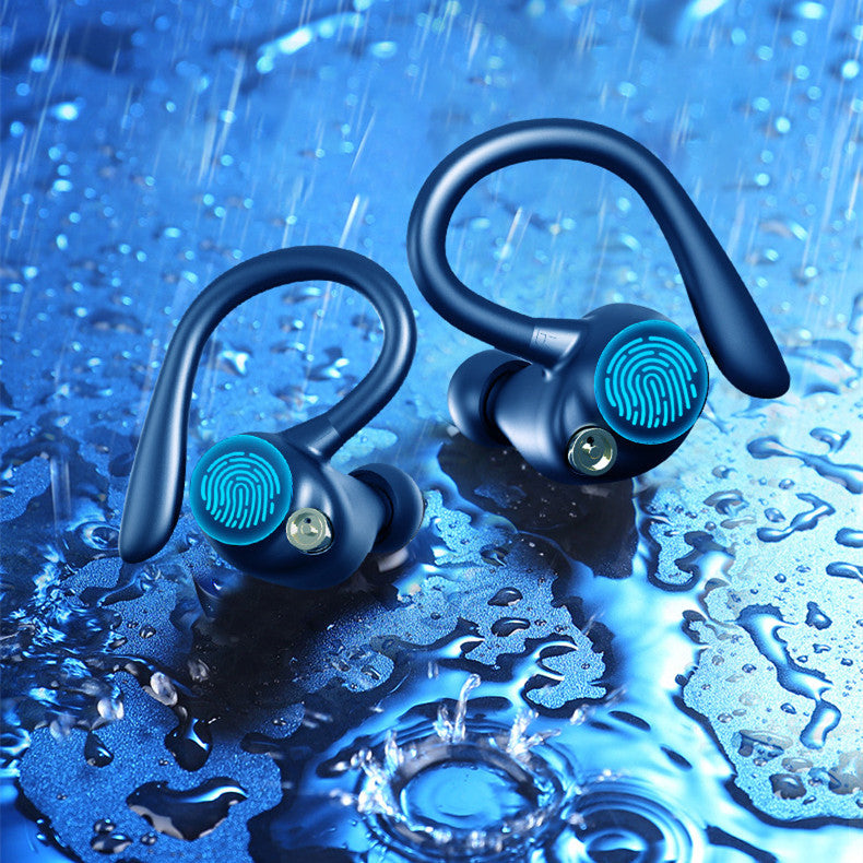 Wireless Earbuds Earphone /BlueTooth Headphone Waterproof