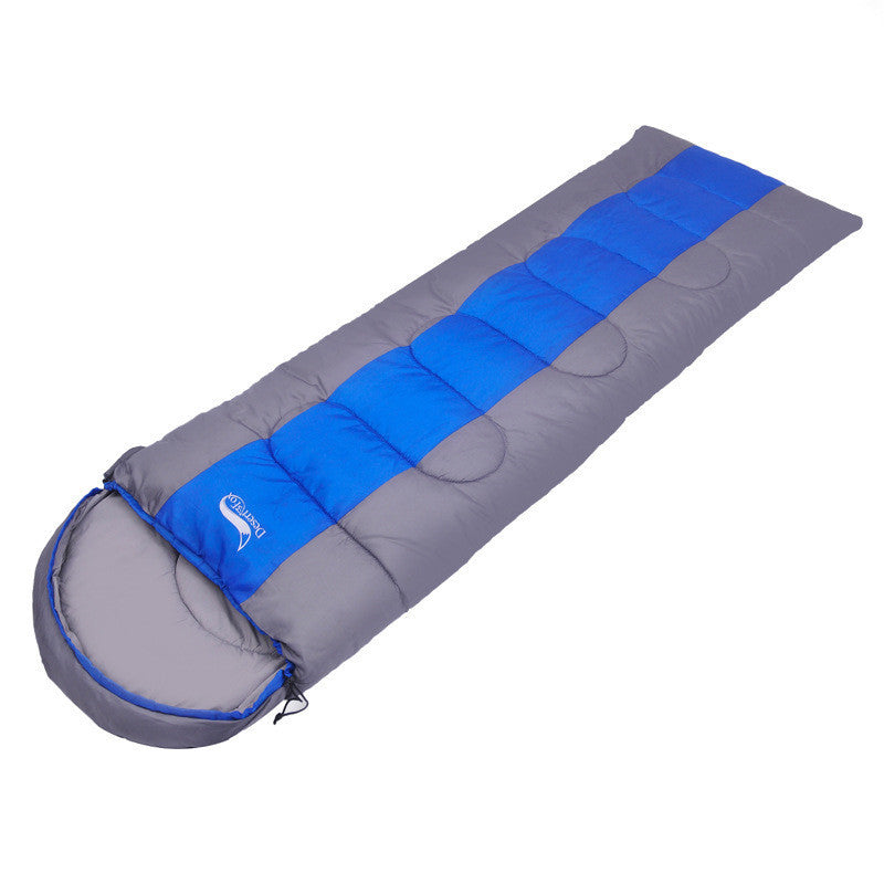 Camping Sleeping Bag /Lightweight Warm & Cold Envelope /Backpacking Sleeping Bag For Outdoor Traveling Hiking
