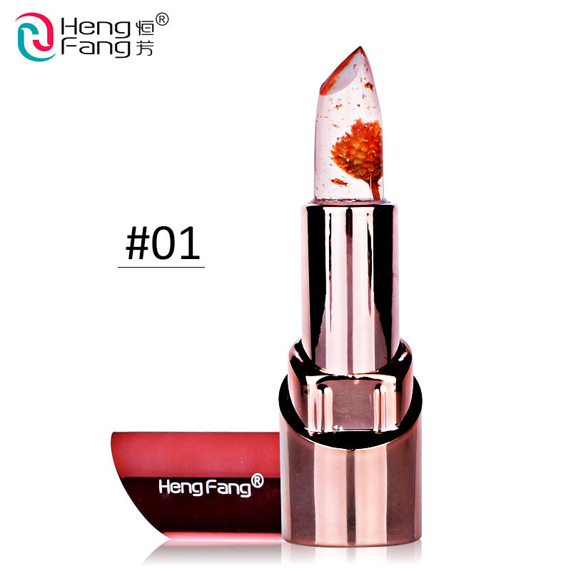 Color Changing Lipstick -Moisturizing