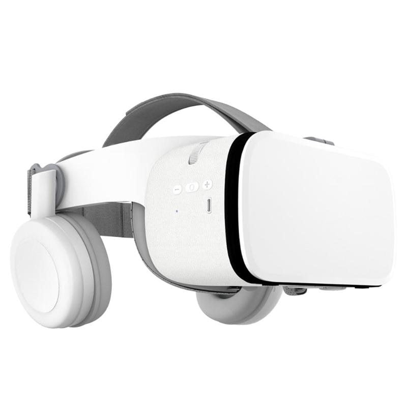 VR Bluetooth /VR Virtual Reality Headset /VR Glasses 3D Glasses