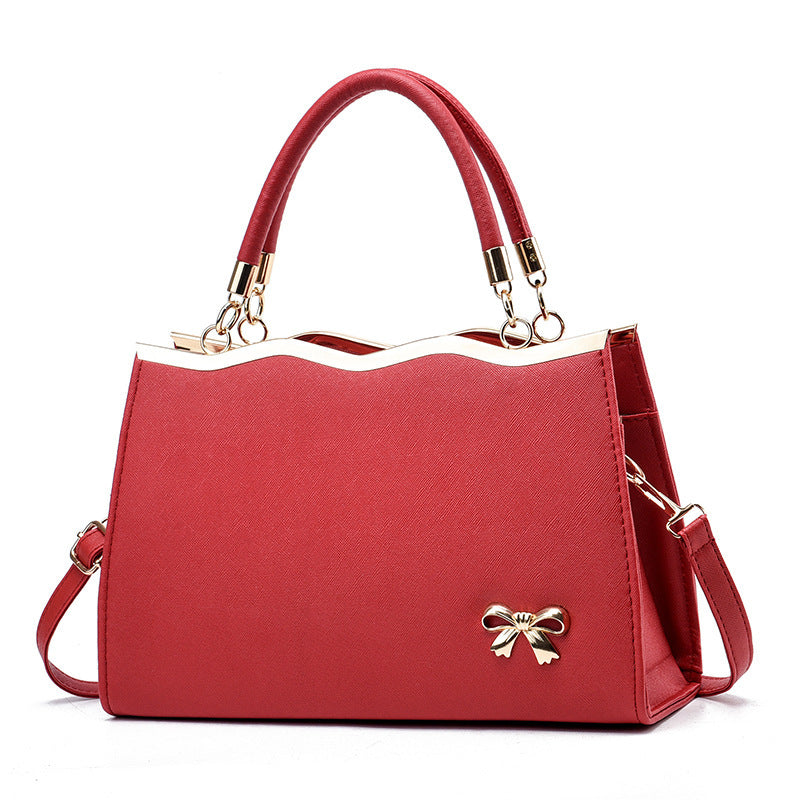 Fashion Handbag Large Capacity Shoulder Bag
